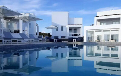 Lemon Tree Houses (από 190€)