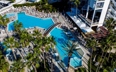 Leonardo Plaza Cypria Maris Beach Hotel & Spa