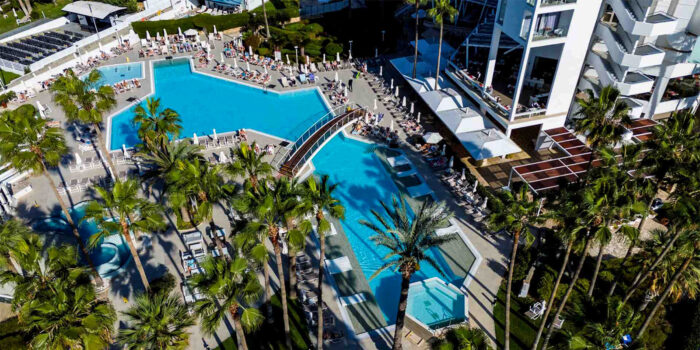 Leonardo Plaza Cypria Maris Beach Hotel & Spa Kipros Paphos Leonardo Plaza Cypria Maris Beach Hotel & Spa Kipros Paphos