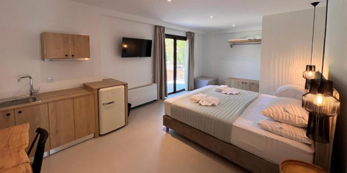 Likno Hotel