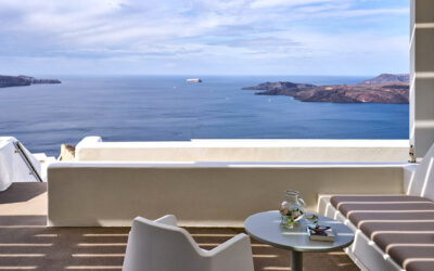 Lilium Hotel Santorini