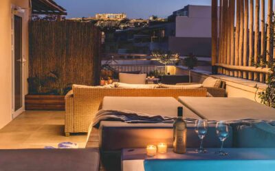Living Stone Condo Hotel (από 190€)