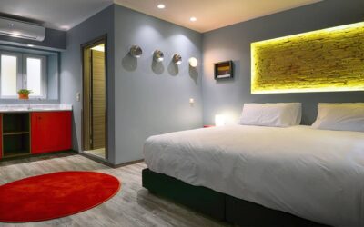 Locandiera Kerkyra  (από 120€)
