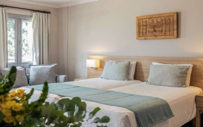 Louis St. Elias Resort & Waterpark