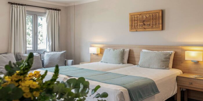 Louis St. Elias Resort & Waterpark