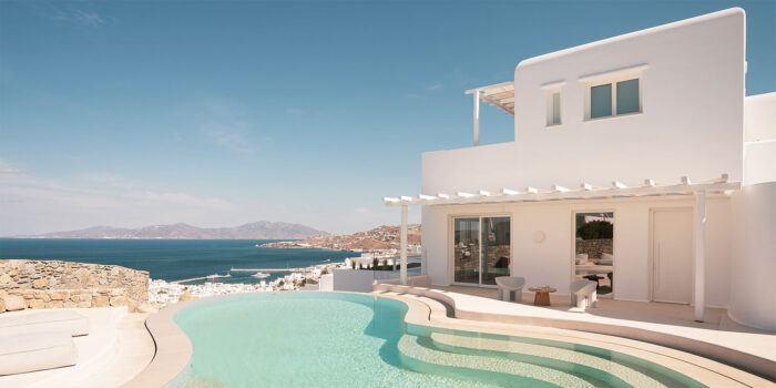 Lovia Mykonos