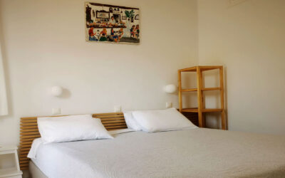Matina Hotel (από 80€)