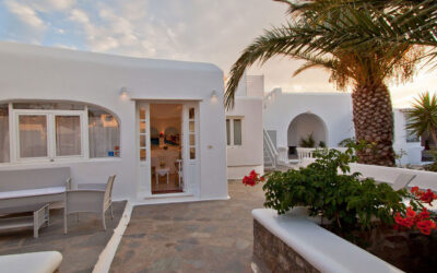 Milena Hotel