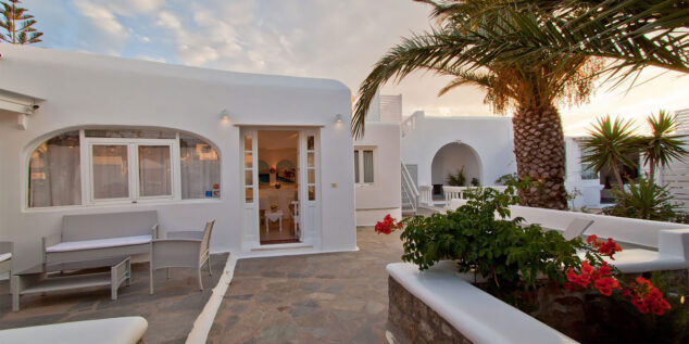 MILENA HOTEL
