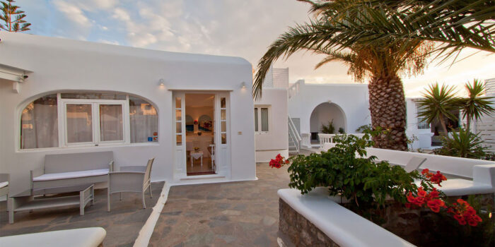 MILENA HOTEL
