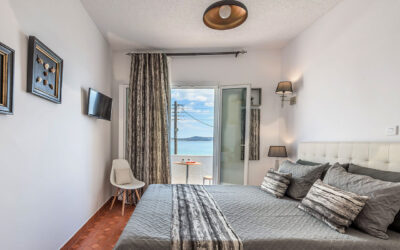Milos Inn (από 80€)