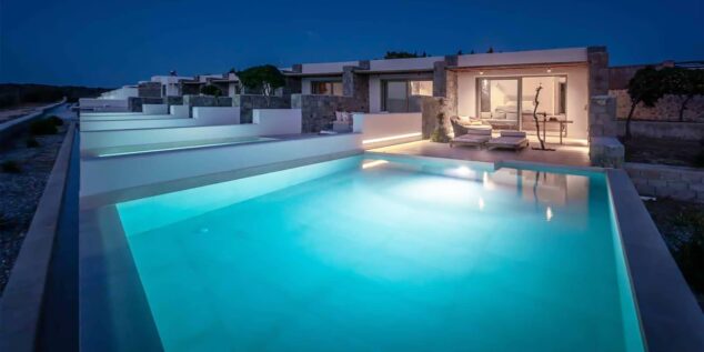 MILOS SEA RESORT