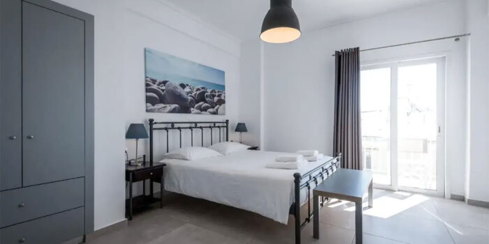 MILVA APARTMENTS