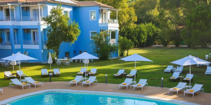 Mandraki Village Boutique Hotel
