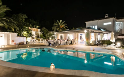 Mandraki Village Hotel