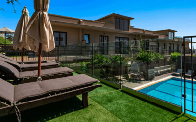 Mariette Rhodes Urban Suites