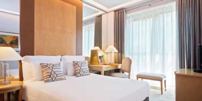 Melia Athens