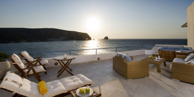 Melian Boutique Hotel & Spa