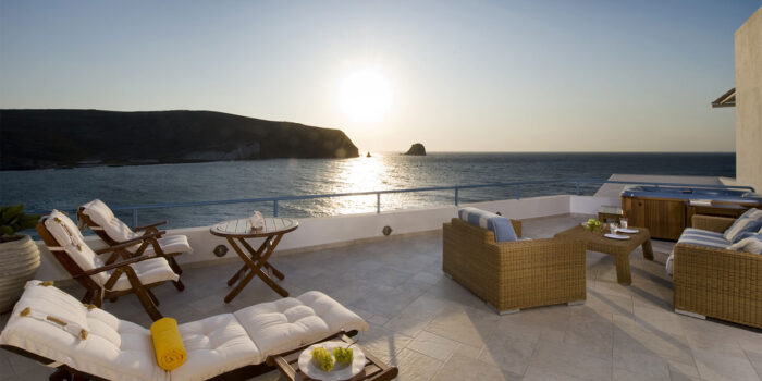 Melian Boutique Hotel & Spa