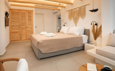 Melidron Hotel & Suites (από 100€)