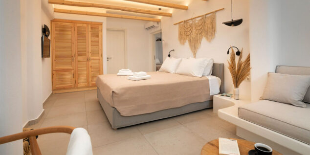 Melidron Hotel & Suites