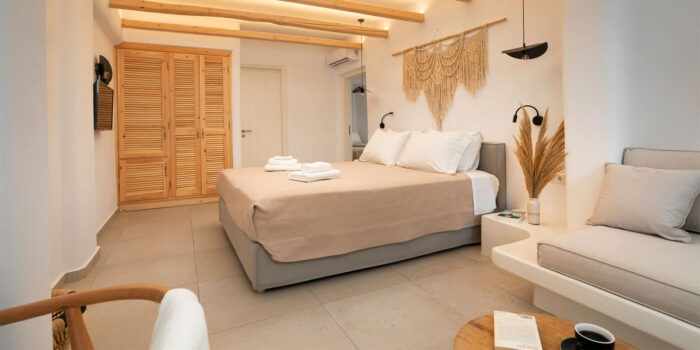 Melidron Hotel & Suites