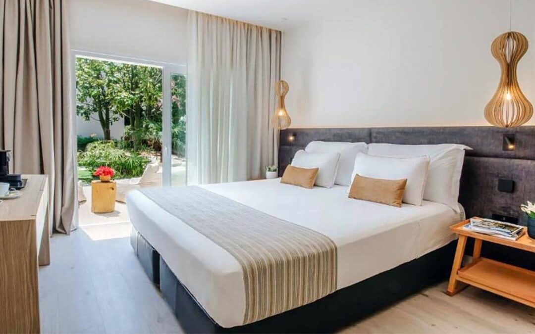 Melissi Beach Hotel & Spa