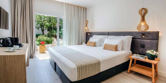 Melissi Beach Hotel & Spa