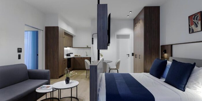 MoRe by Zoia Living MoRe by Zoia Living