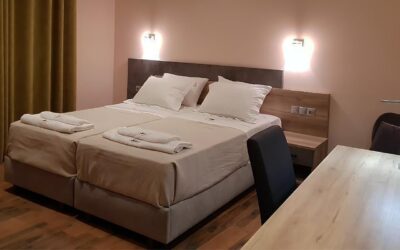 Mondeus Inn Luxury