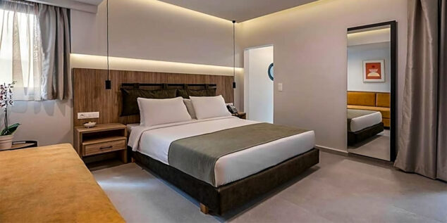 Morum City Hotel Chania Ellada Morum City Hotel Chania Ellada