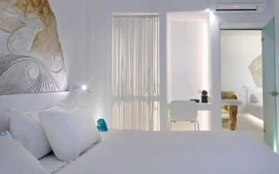 Mykonos Bay Resort & Villas (από 290€)
