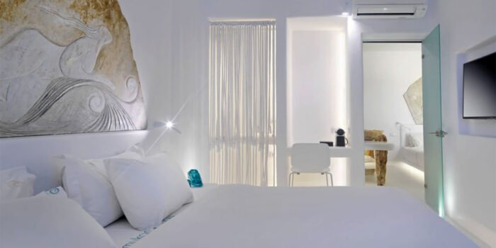 Mykonos Bay Resort & Villas