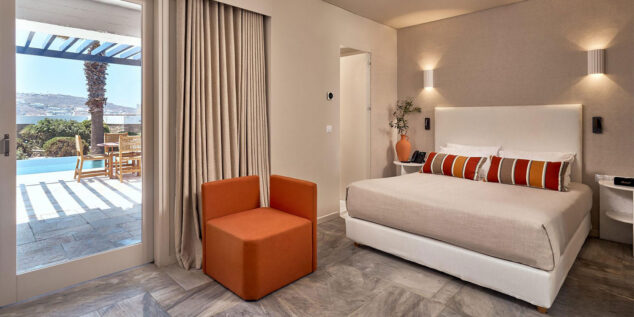 Mykonos Theoxenia, a Member of Design Hotels