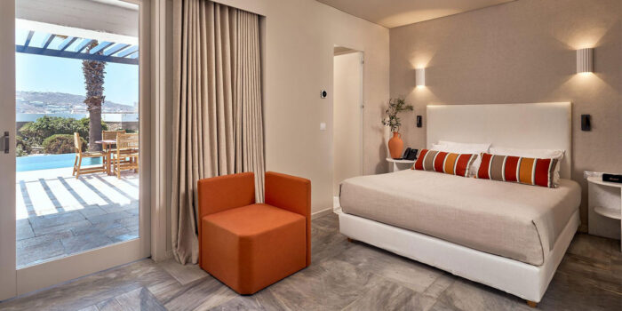 Mykonos Theoxenia, a Member of Design Hotels