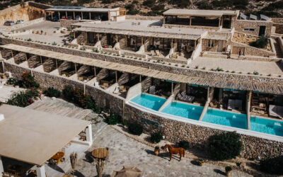 Mythic Paros, Adults – Only