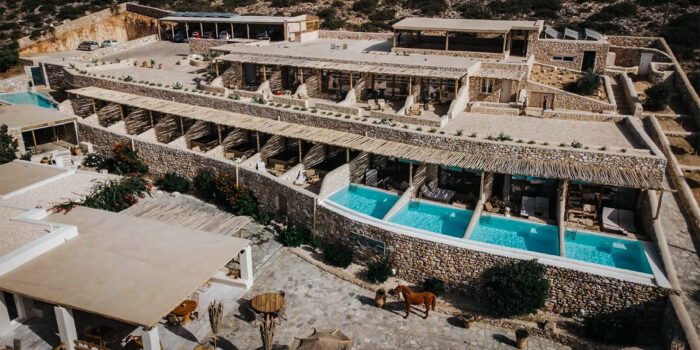 Mythic Paros, Adults Only