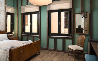 Nonnalena Boutique Hotel (από 70€)