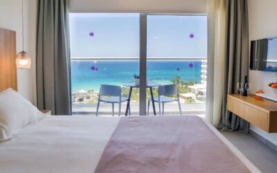 Napa Mermaid Hotel & Suites