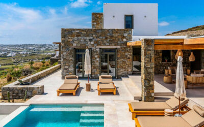 Nasta Intentional Living Mykonos