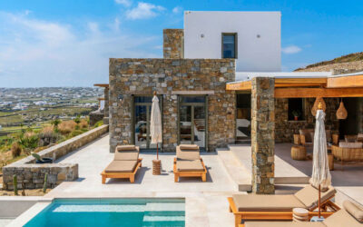 Nasta Intentional Living Mykonos (από 370€)