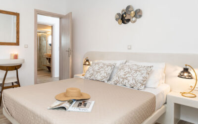 Naxian Air Luxury (από 100€)