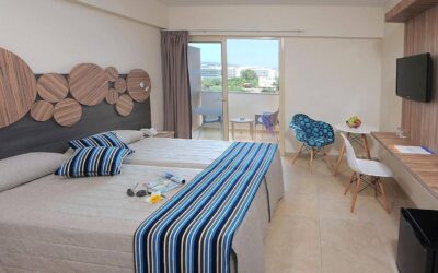 Nelia Beach Hotel & Spa