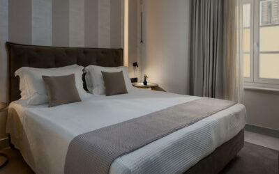New York Luxury Suites (από 180€)