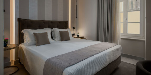 New York Luxury Suites