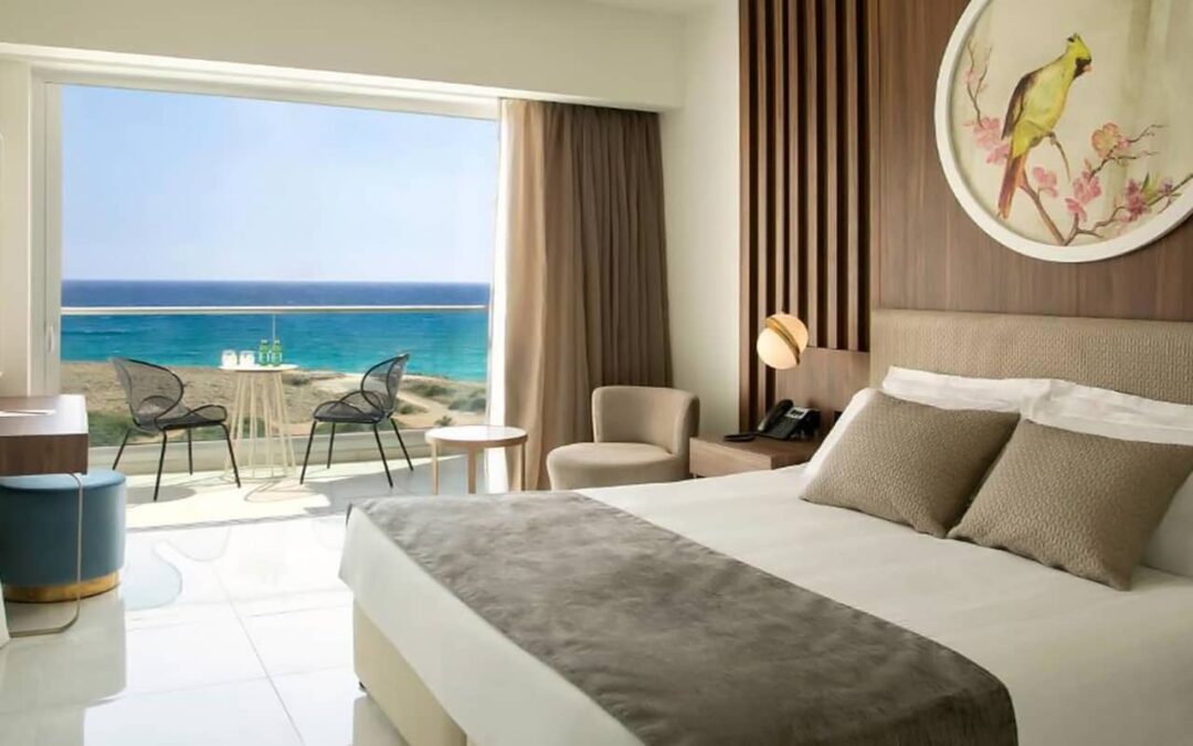 NissiBlu Beach Resort