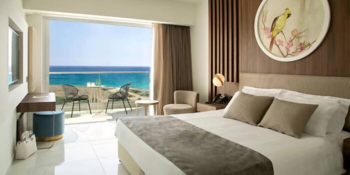 NissiBlu Beach Resort