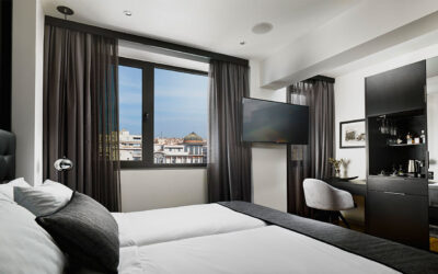 No 15 Ermou Hotel  (από 110€)