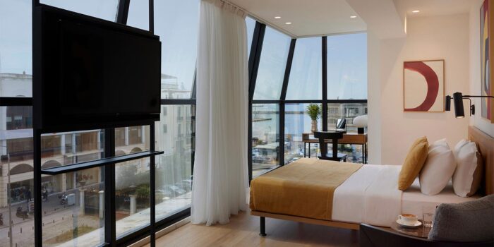 Noa Hotel Thessaloniki