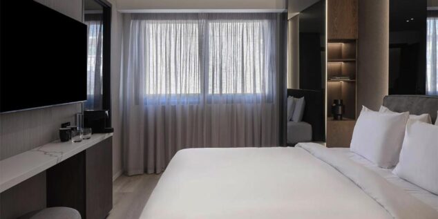 Nur Edge Apart hotel Acropolis Skyline Nur Edge Apart hotel Acropolis Skyline